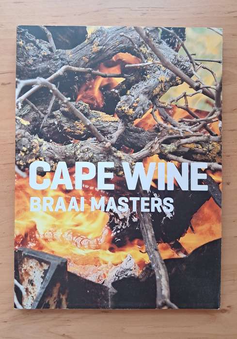 Cape Wine Braai Masters