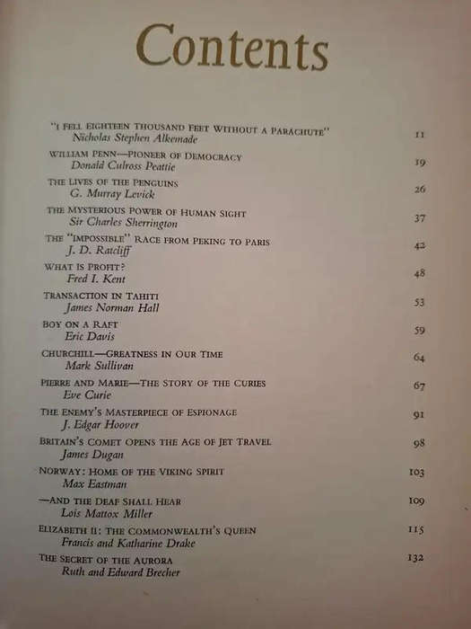 Reader's Digest - The Best of 21 Years