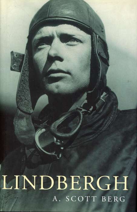 Lindbergh (9780333736787)