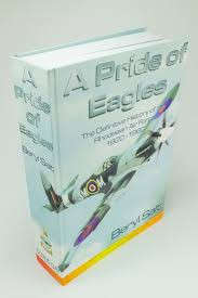 A Pride of Eagles (0620237597)