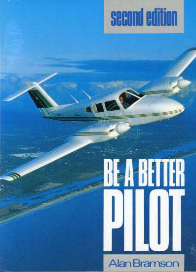Be a Better Pilot (2nd Edition)  (0711019533)