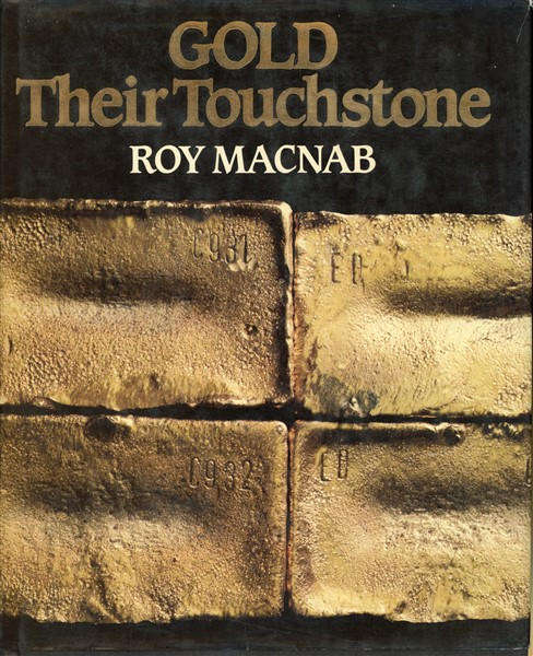 Gold - Their Touchstone (0868501409)
