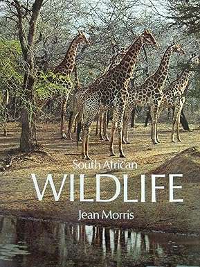 South African Wildlife (0869781707)