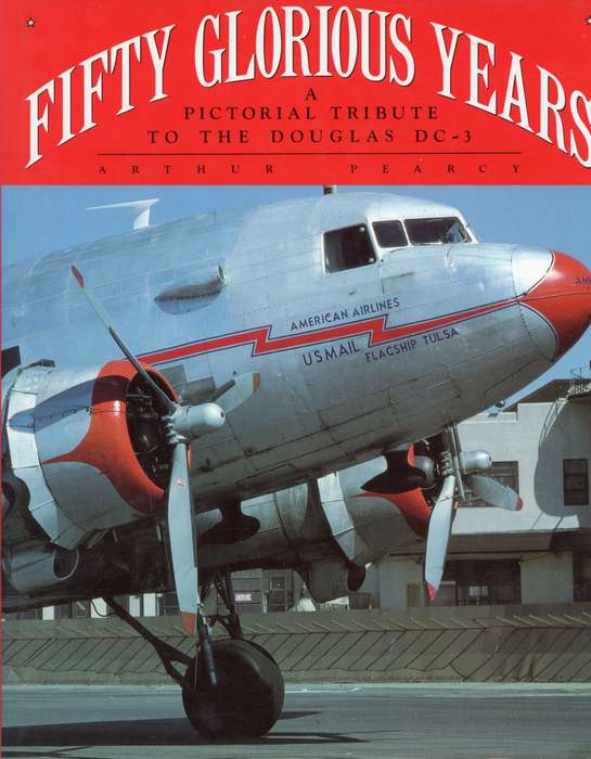 Fifty Glorious Years (0906393493)
