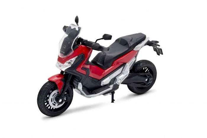 Honda X-ADV 2018 1/18 Scale WELLY 12855PW
