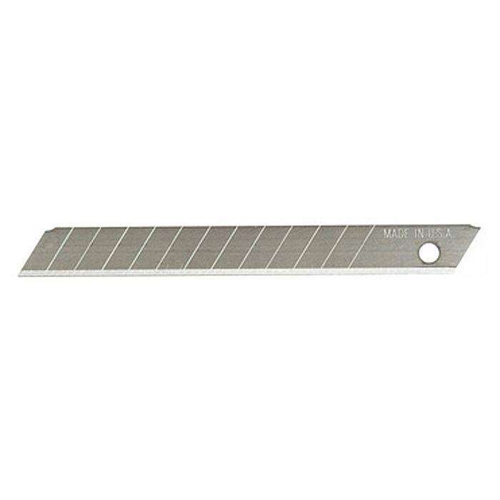 Blade Snap Off Lightweight 100 PCS EXCELL 22633