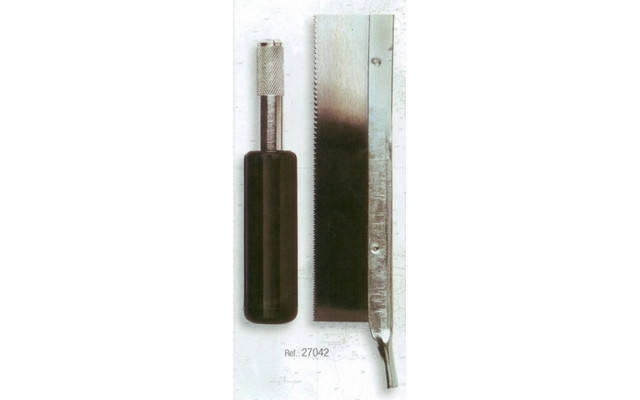 Saw with Handle Artesania 27042