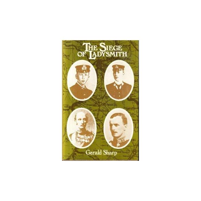 The Siege of Ladysmith (360002951)