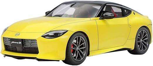 Nissan Z 1/24 Scale TAMIYA 24363