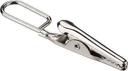 Alligator Clip for Paint Stand (4) TAMIYA 74528