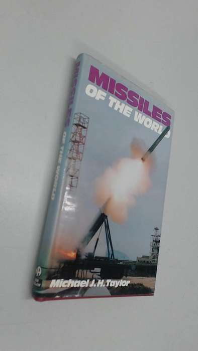 MISSILES OF THE WORLD (0711009953)