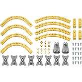 Rail Set (for Monorail Train) TAMIYA 70255