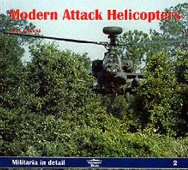 Modern Attack Helicopters (8372190674)