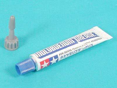 Molybdenum Grease TAMIYA 87022