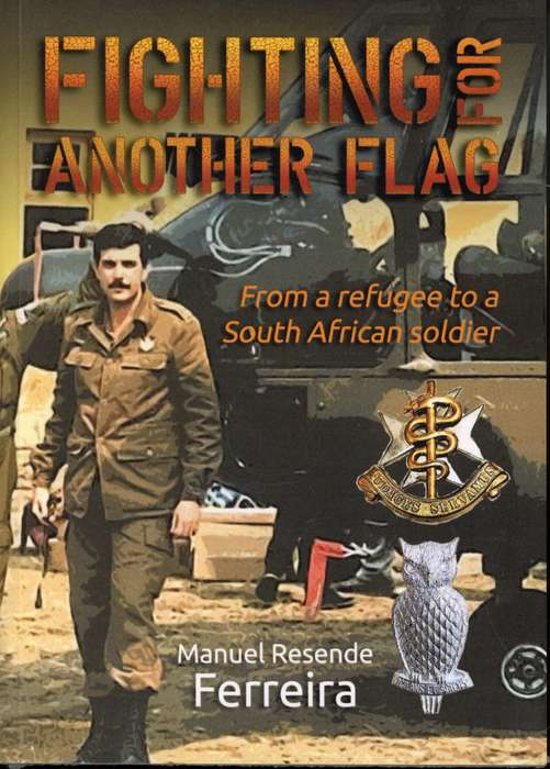 Fighting for another Flag
