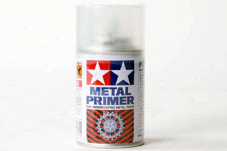 Tamiya Metal Primer TAMIYA 87061