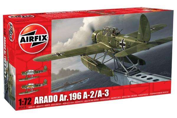 Arado Ar.196 A-2/A-3