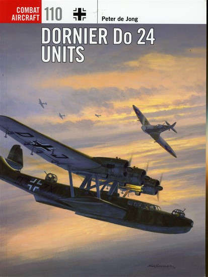 Dornier Do 24 Units (COM-110)