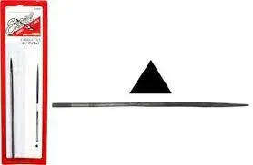 Triangle File 5 3/4" Excel 55602
