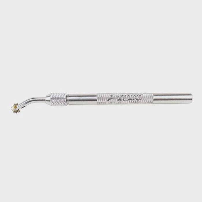 Pounce Wheel Aluminium Handle (5") 18 TPI 5/16" EXCELL 30611