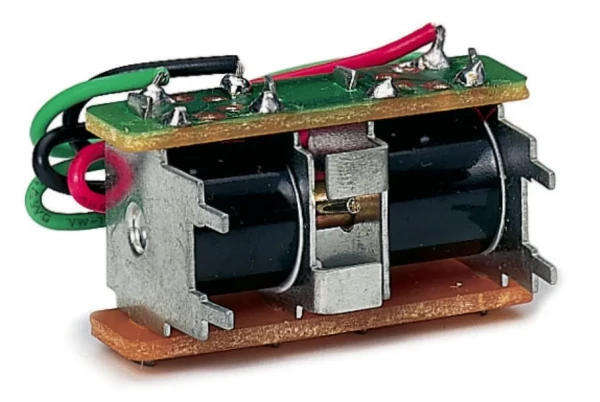 Point Motor (Hornby R8014)