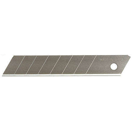 Blade Snap Off Heavy Duty 100 PCS EXCELL 22607