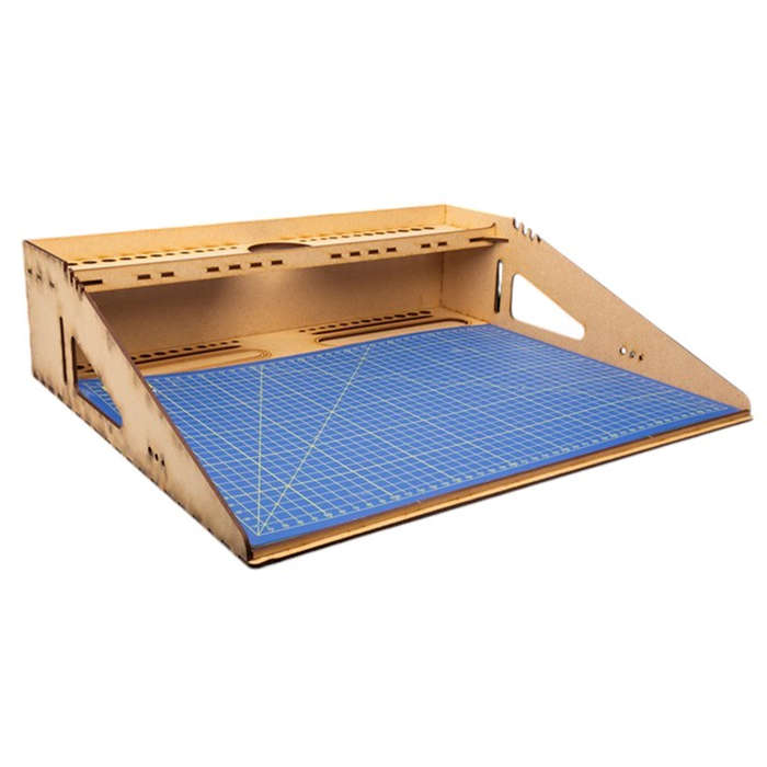 Workstation for Modelling HOBBY TOOLS