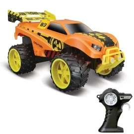Dune Buster 1/16 Scale - 2.4Ghz RC (Maisto)(Mai82702)