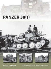 Panzer 38(t) (NVG-215)(OSPREY)