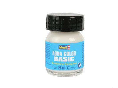 Basic Primer Acryclic Paint 25ml Revell 39622