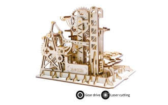 Marble Climber - (Robotime ROBLG504)