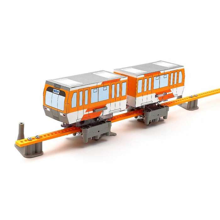 Monorail Train TAMIYA 70254