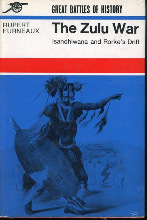 The Zulu War - Isandhlwana and Rodke's Drift (TAS006168)