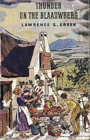 Thunder on the Blaauwberg (TAS012695)
