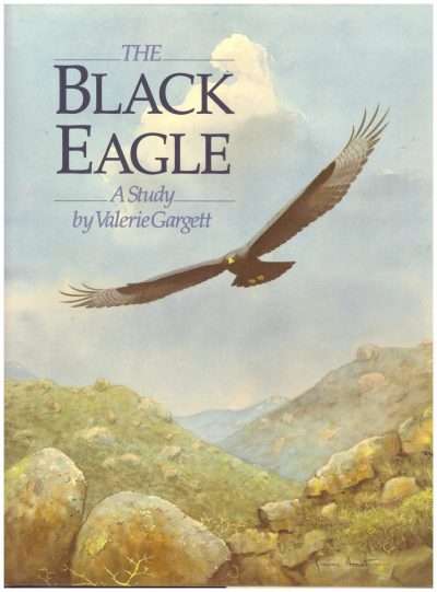 The Black Eagle (0620119152)