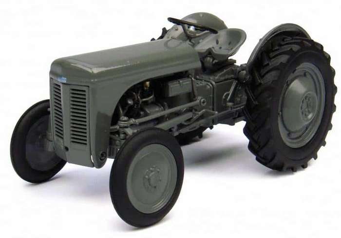 Massey Ferguson  TEA 20 (Vaal Japie) - 1/32 Scale (UH4189)