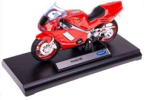 Honda NR 1/18 Scale WELLY 19664PW