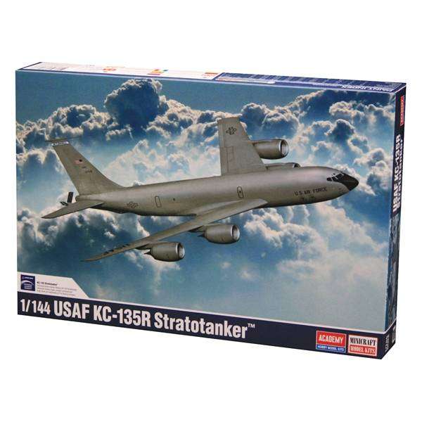 Boeing KC-135R Stratotanker - 1/144 Scale Academy 12638