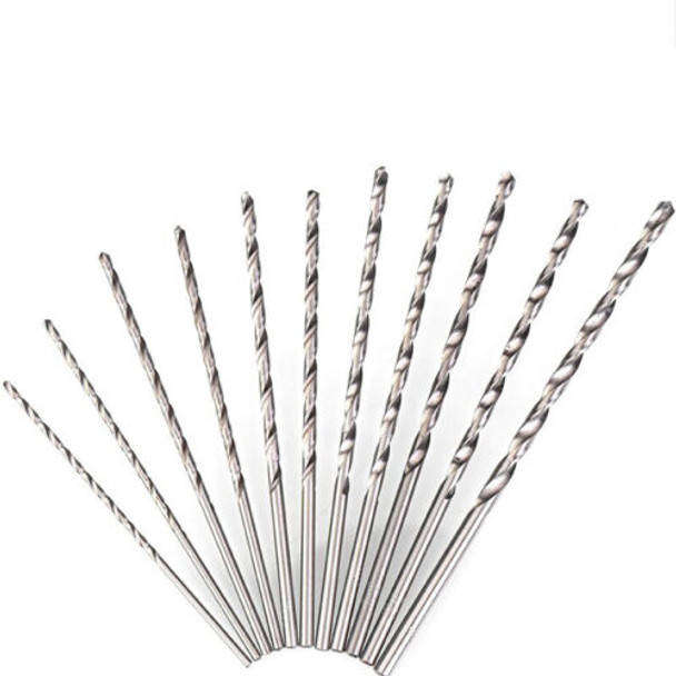 Drill Bit 0.369mm 12 per Tube EXC50079