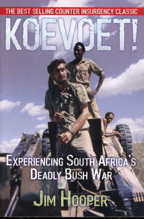 Koevoet (9780957058705)