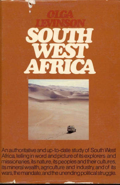 South West Africa (0624002497)