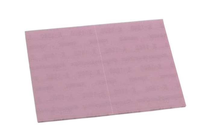 Sanding Cloth #1500 TAMIYA 87233