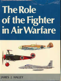 The Role of the Fighter in Air Warfare (TAS001943)