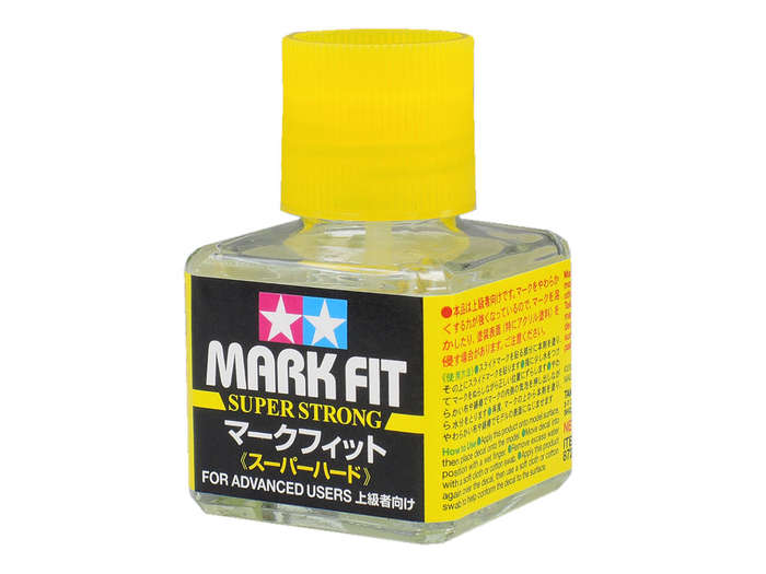 Mark Fit (Super Strong) TAMIYA 87205