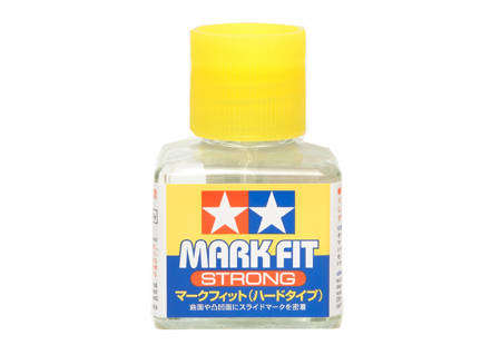 Mark Fit (Strong) TAMIYA 87135