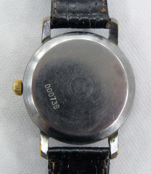 Rare - Russian Raketa Mechanical Gent`s Watch
