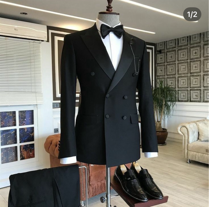 Suit