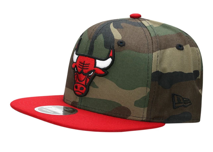 Caps