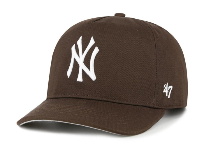 Caps