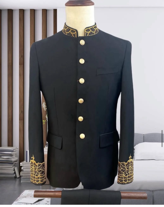 Suit